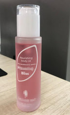 Serene Glow Body Oil – Advanced Moisturizing Body Oil for Dry Skin
